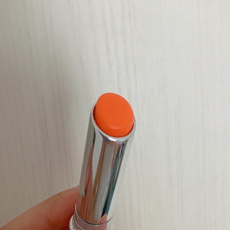 グロー プレイ テンダートーク リップ バーム/M・A・C/リップバームを使ったクチコミ(4枚目)