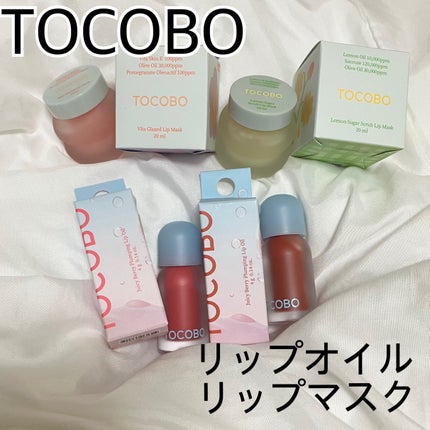 ãã¿ã°ã¬ãŒãºããªãããã¹ã¯/TOCOBO/ãªãããã¹ã¯ã䜿ã£ãã¯ãã³ãïŒ1æç®ïŒ