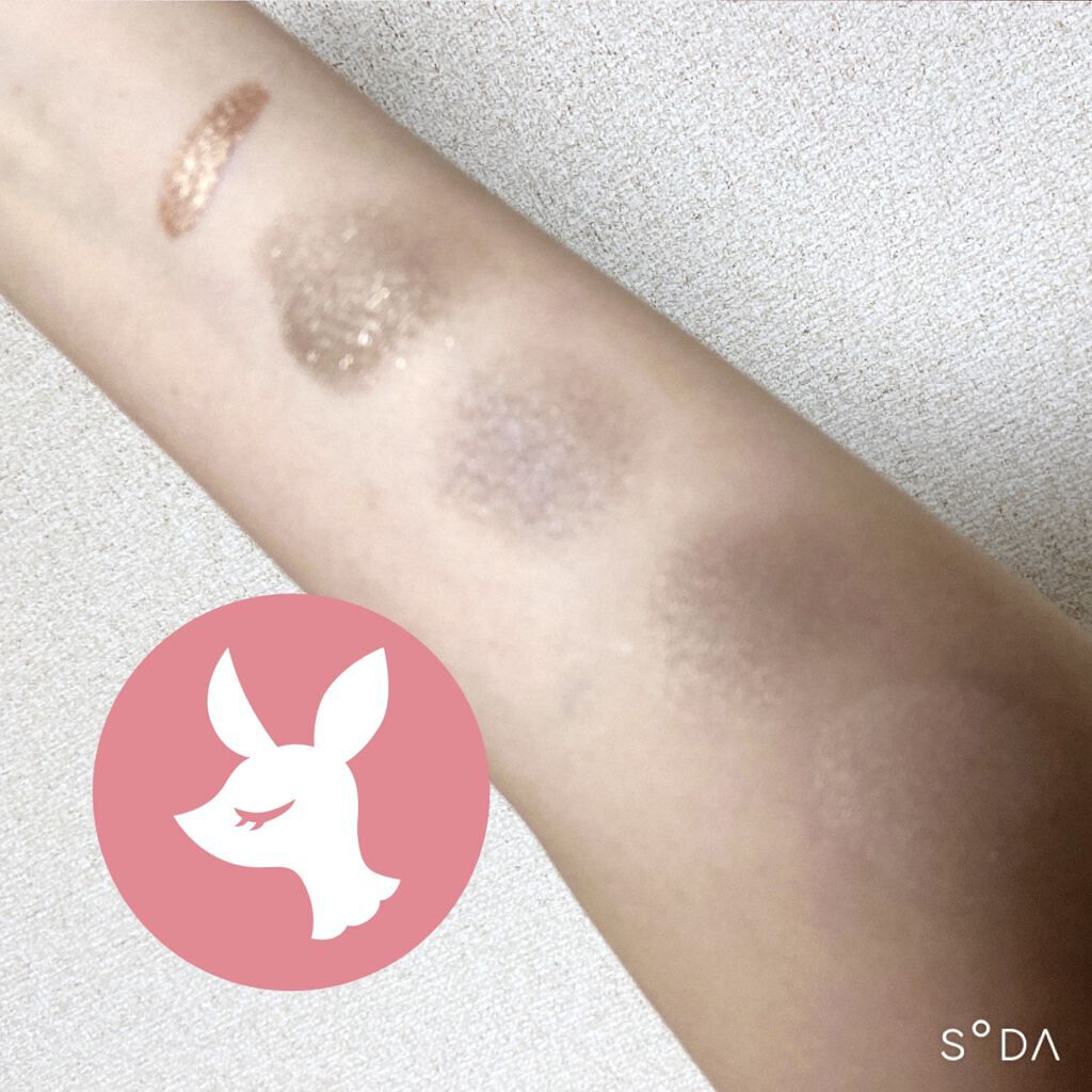 Victoria(ヴィクトリア）1day/Victoria/ワンデー（１DAY）カラコンを使ったクチコミ（3枚目）