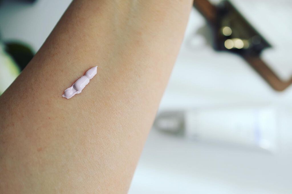 アリィー クロノビューティ カラーチューニングUV/アリィー/日焼け止めクリームを使ったクチコミ(2枚目)