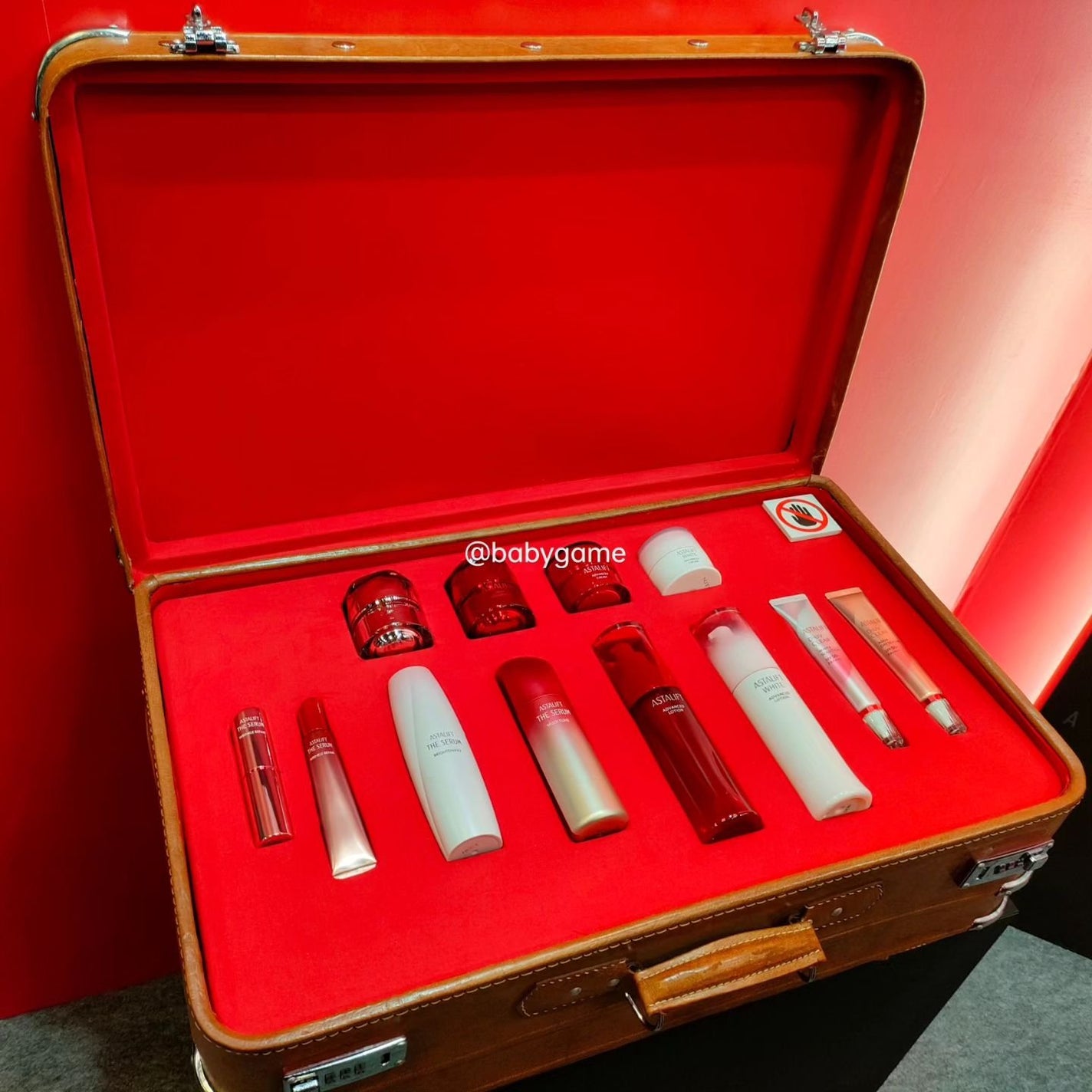 アスタリフト ホワイト ジェリー アクアリスタ/アスタリフト/美容液を使ったクチコミ(3枚目)