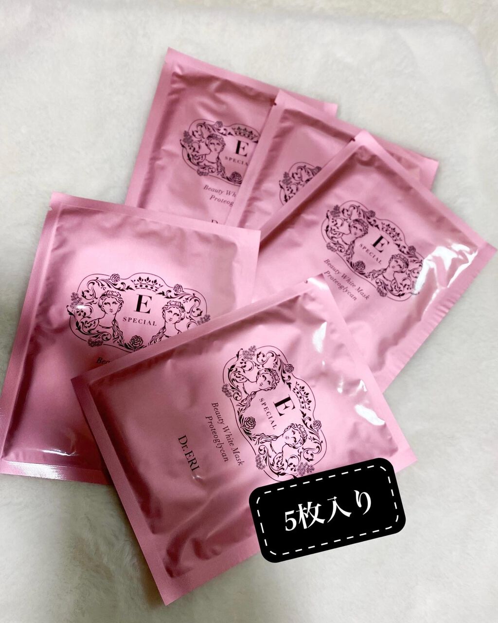 hiroka on LIPS 「こんばんは🌙*.。★*゚2回目の投稿です❣️3月に当選していた..」(3枚目)