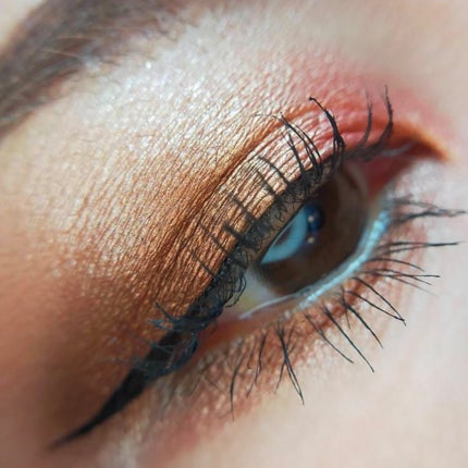 スモール アイシャドウ/M・A・C/単色アイシャドウを使ったクチコミ(2枚目)