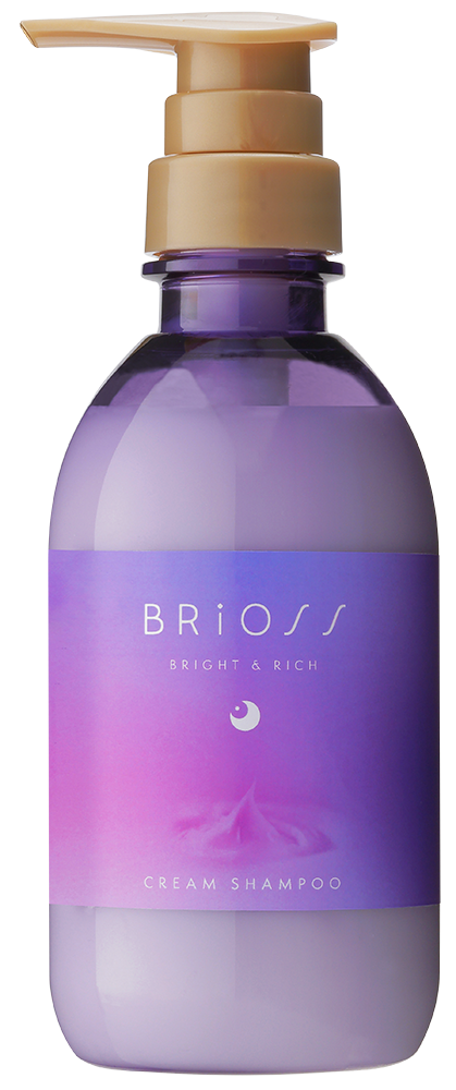 クリームシャンプー 400ml