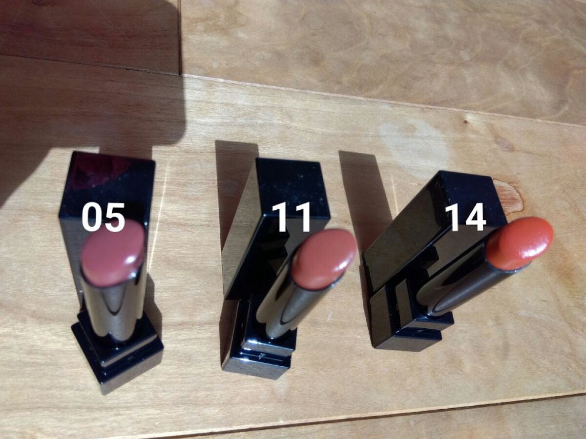 ナチュラル チークN/CEZANNE/パウダーチークを使ったクチコミ(7枚目)