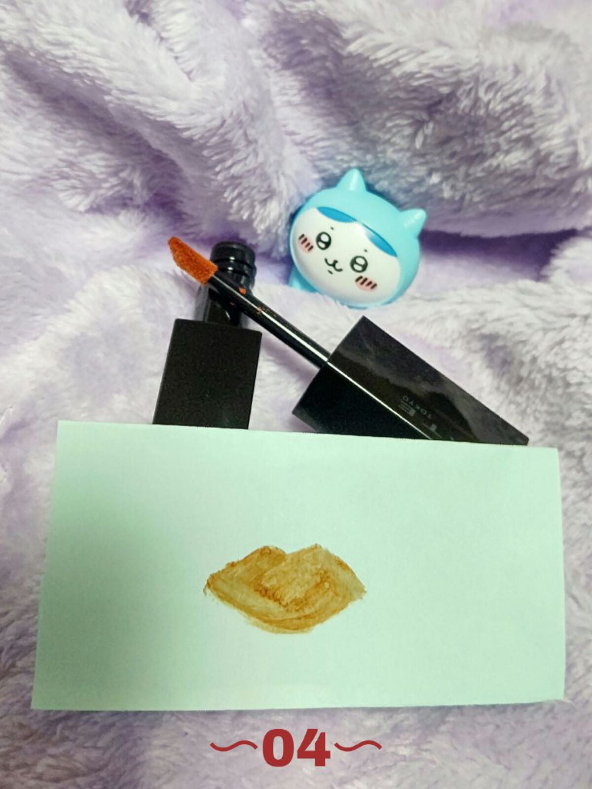 もめんどうふ on LIPS 「#1軍リップ✼••┈┈••✼••┈┈••✼••┈┈••✼••┈..」(4枚目)