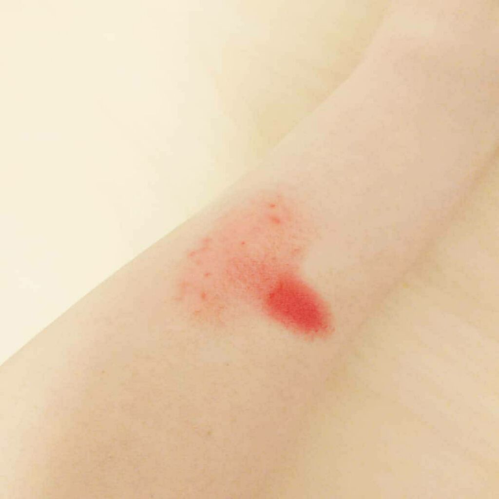 スゴオフクレンジングオイル/ロゼット/オイルクレンジングを使ったクチコミ（3枚目）