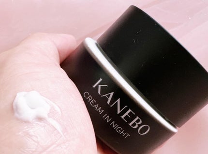 メロウ オフ ヴェイル/KANEBO/クレンジングクリームを使ったクチコミ(3枚目)