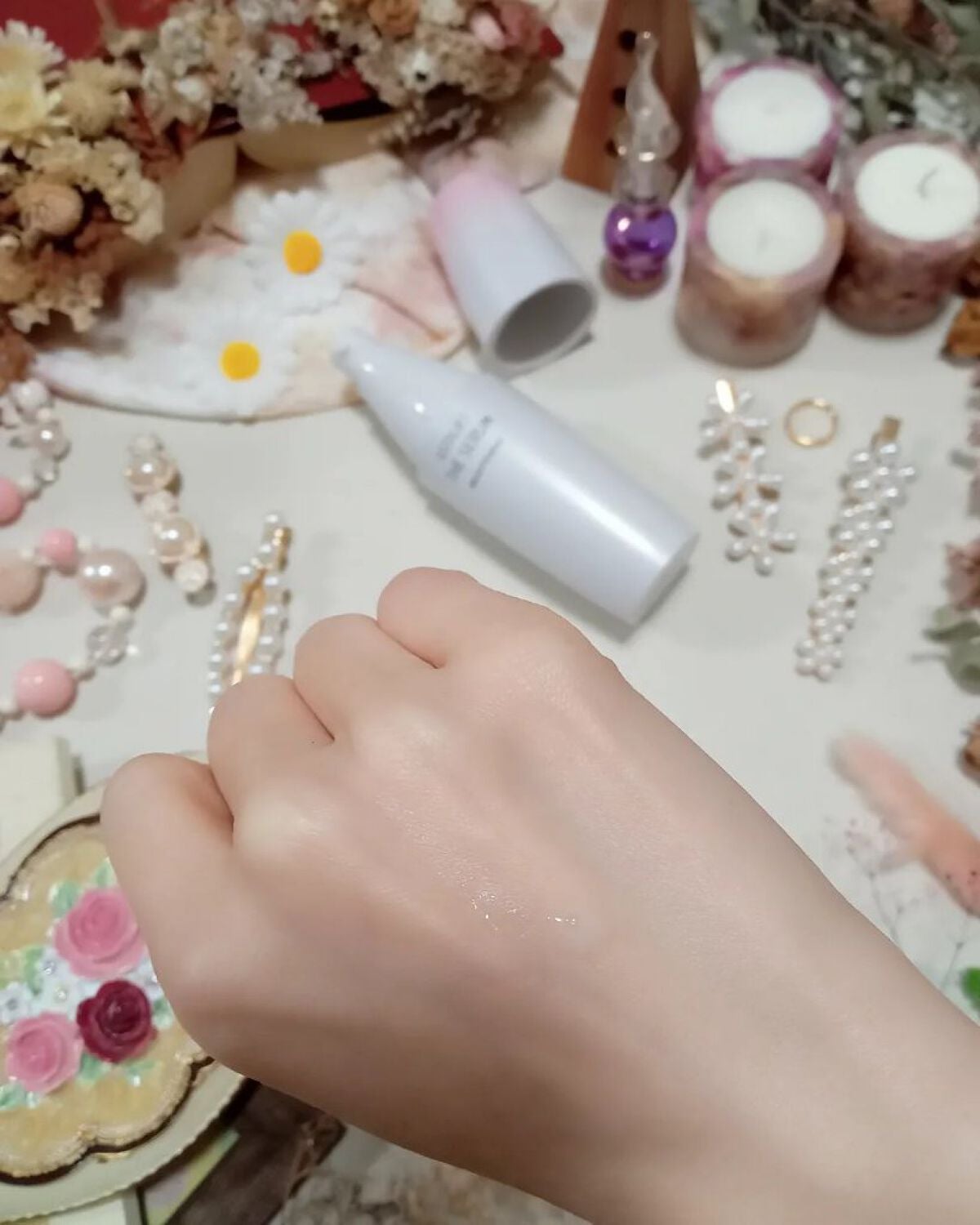 ザ セラム ブライトニング/アスタリフト/美容液を使ったクチコミ(3枚目)