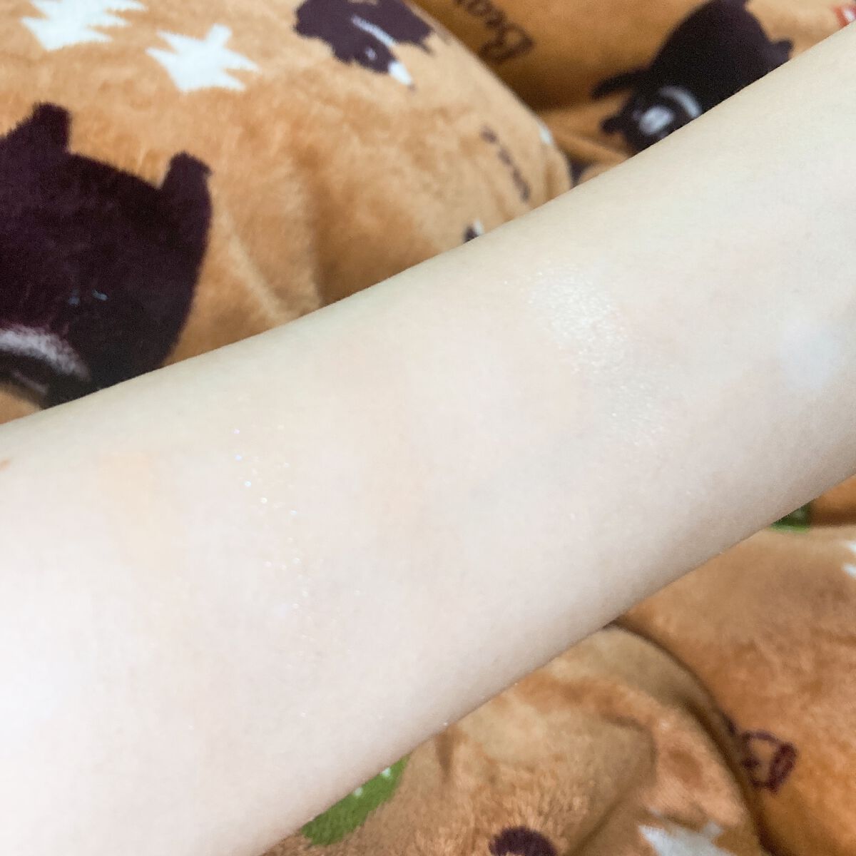 プレイカラー アイシャドウ/ETUDE/アイシャドウパレットを使ったクチコミ(3枚目)