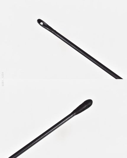 ブラックレモンブラックヘッドパッド/meta foret /トナーパッドを使ったクチコミ(4枚目)