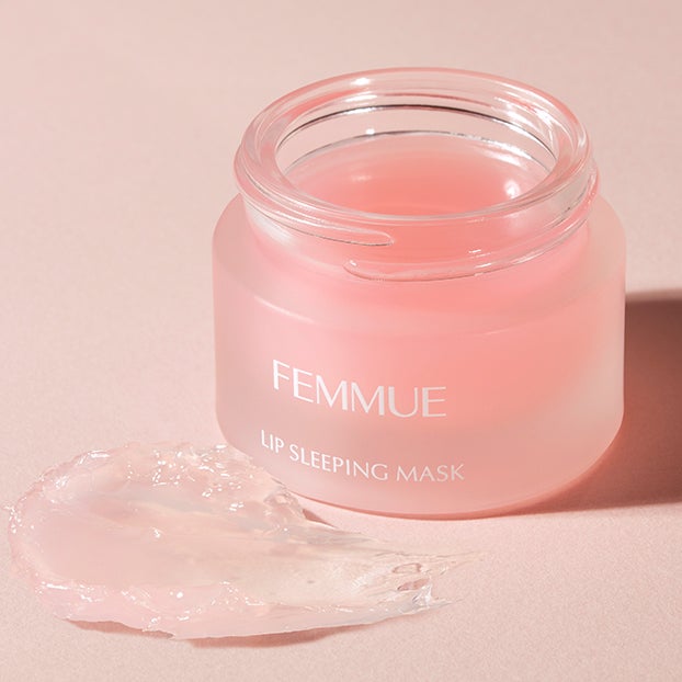 ドリームグロウマスク RR(透明感・キメ)/FEMMUE/シートマスク・パックを使ったクチコミ(2枚目)