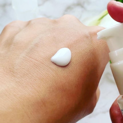 薬用 リンクル美容液/ちふれ/美容液を使ったクチコミ(4枚目)