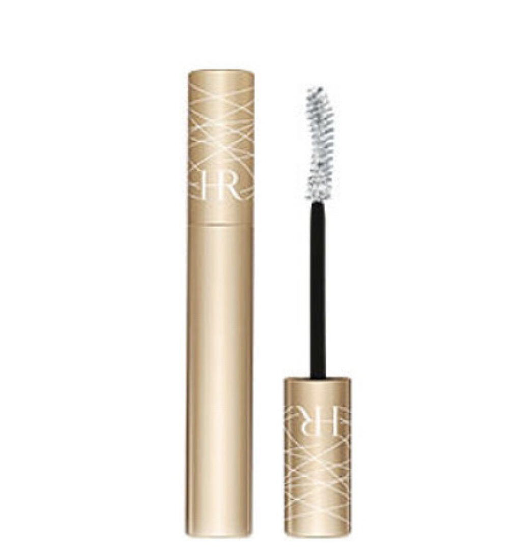 スパイダー アイズ マスカラ ベース/HELENA RUBINSTEIN/マスカラ下地を使ったクチコミ（1枚目）