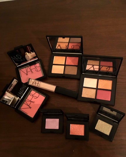 ラディアントクリーミーコンシーラー/NARS/リキッドコンシーラーを使ったクチコミ(1枚目)