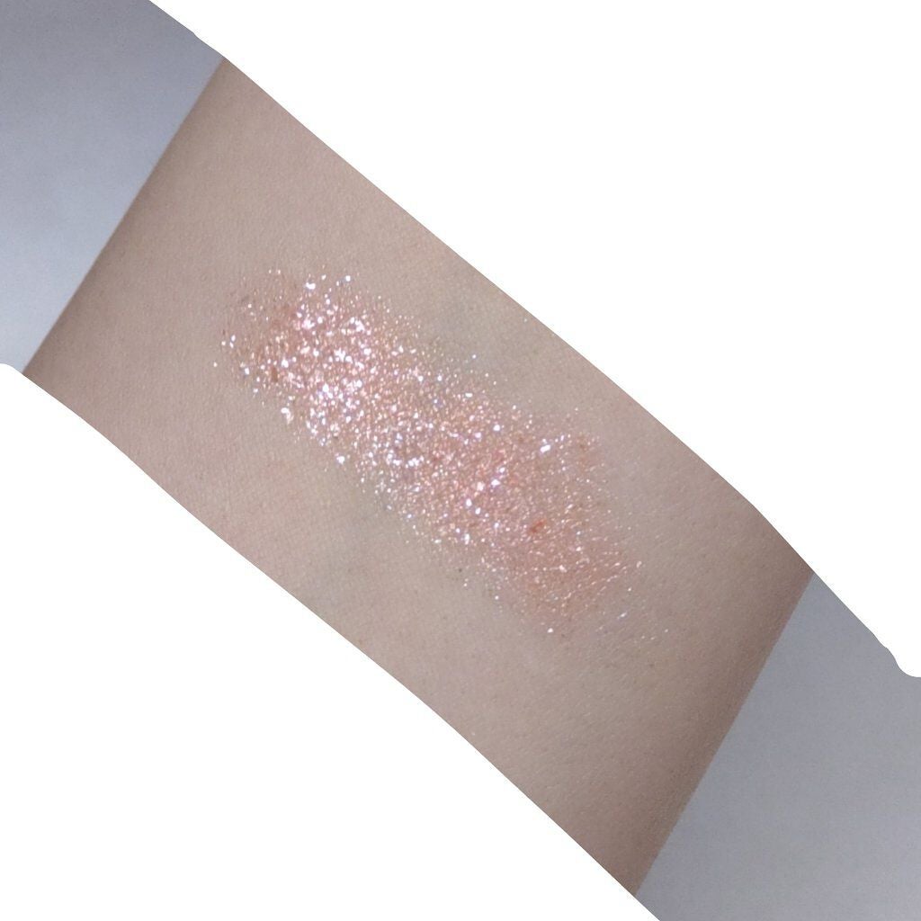 シャドーカスタマイズ (フローティング)/MAJOLICA MAJORCA/単色アイシャドウを使ったクチコミ(3枚目)