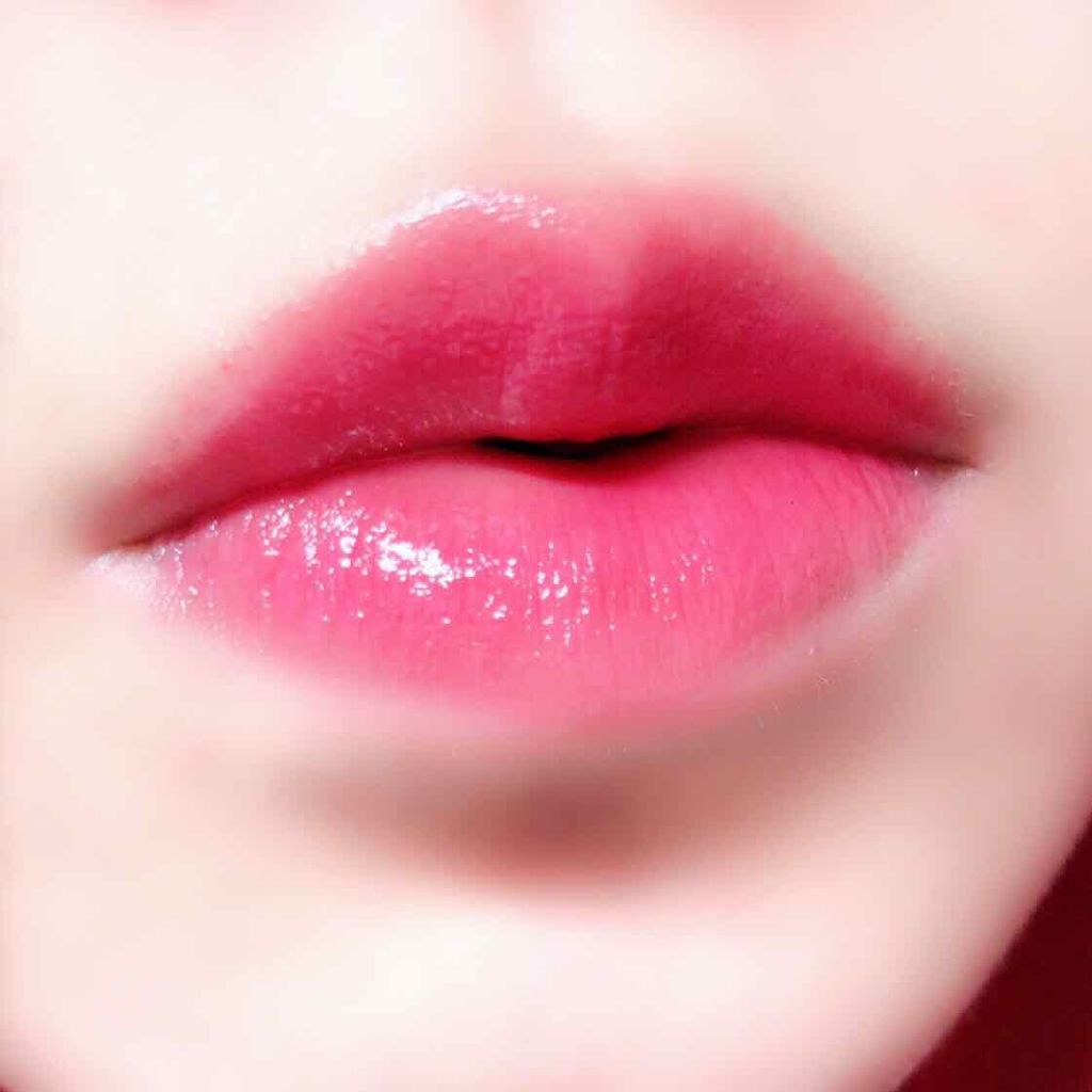 オペラ リップティント N/OPERA/リップティントを使ったクチコミ（1枚目）