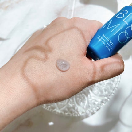 ディープブーストセラム/ブルーミオ/美容液を使ったクチコミ(4枚目)