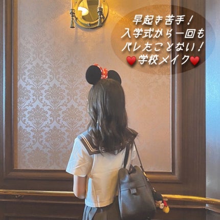 ミックスアイブロウ/キャンメイク/パウダーアイブロウを使ったクチコミ(1枚目)