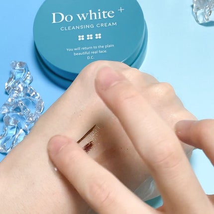 Do White+/Do white+/クレンジングジェルを使ったクチコミ(6枚目)