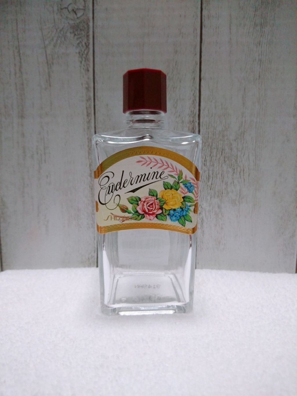 オイデルミン（N）/SHISEIDO/化粧水を使ったクチコミ（1枚目）