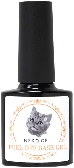 ピールオフベースジェル ネオコレクション