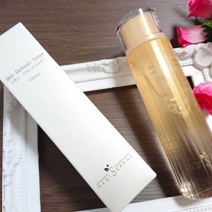 ã¡ãã£ã»ãªã³ ã¹ãã³ãªãã¬ãã·ã¥ãããŒ/ã¡ãã£ã»ãªã³/åç²§æ°Žã䜿ã£ãã¯ãã³ãïŒ2æç®ïŒ