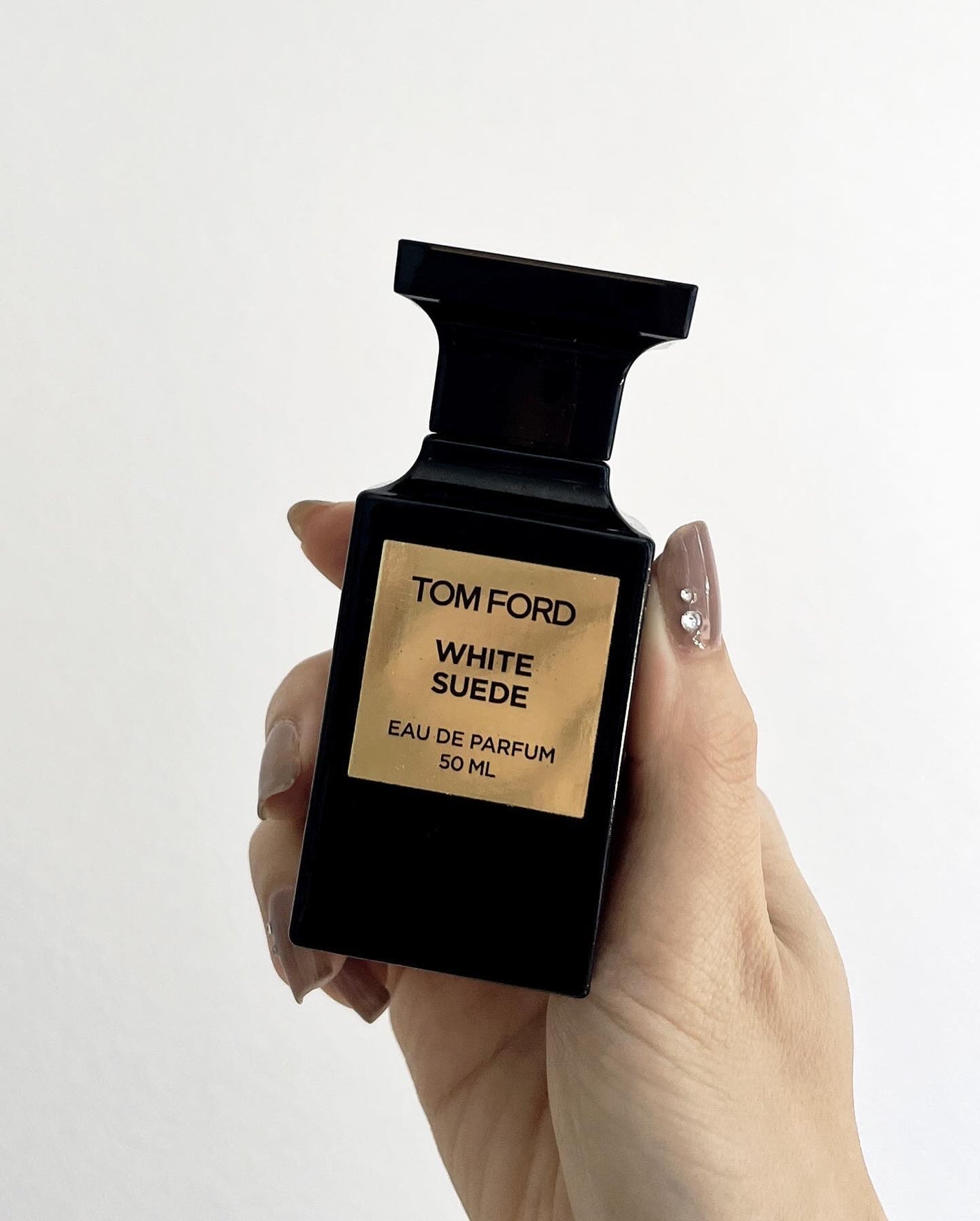 ホワイト スエード オード パルファム スプレィ 50ml / TOM FORD ホワイト スエード オード パルファム スプレィ 50ml / TOM FORD