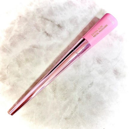 エクストラ スリム メタル マキシカラ/NEOGEN/マスカラを使ったクチコミ(1枚目)