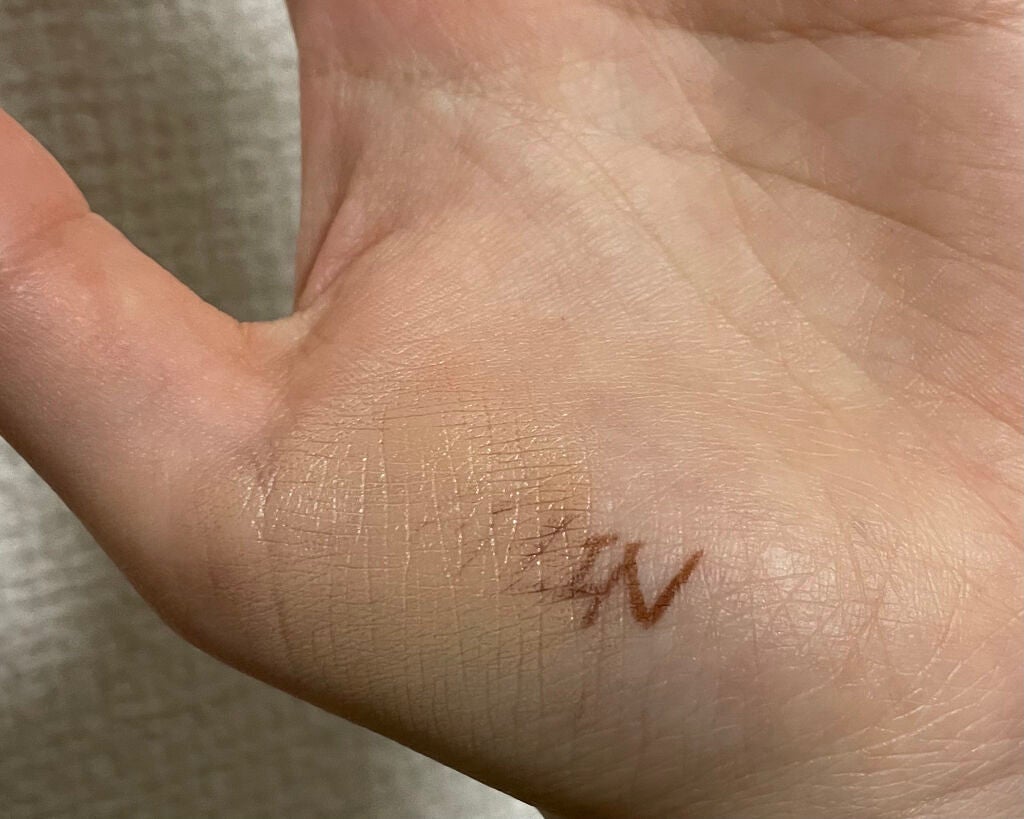 ピンクティーツリーカバークッション/APLIN/クッションファンデーションを使ったクチコミ(6枚目)