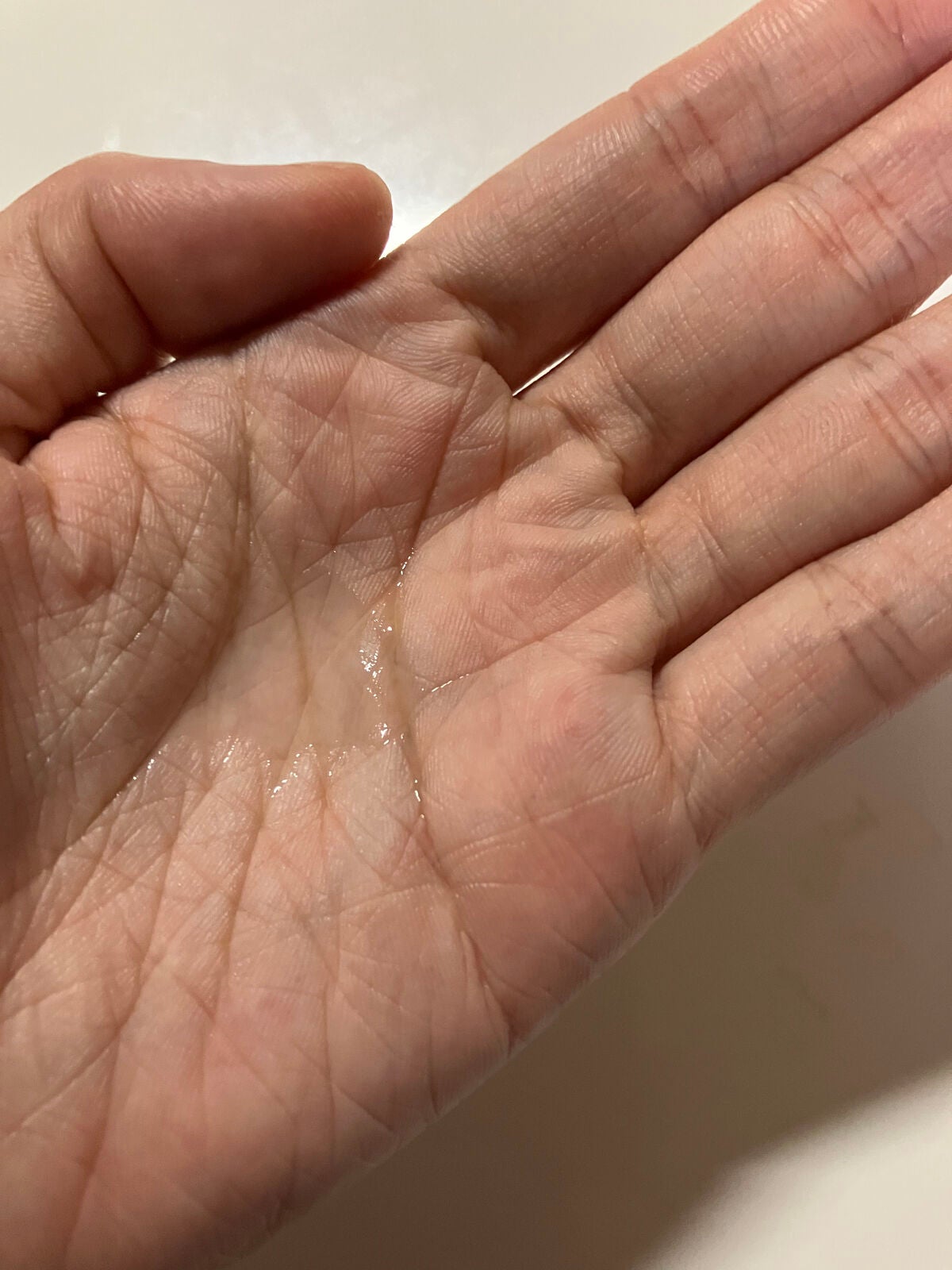 髪のキメ美容プレミアムヘアオイル/エッセンシャル/ヘアオイルを使ったクチコミ(2枚目)