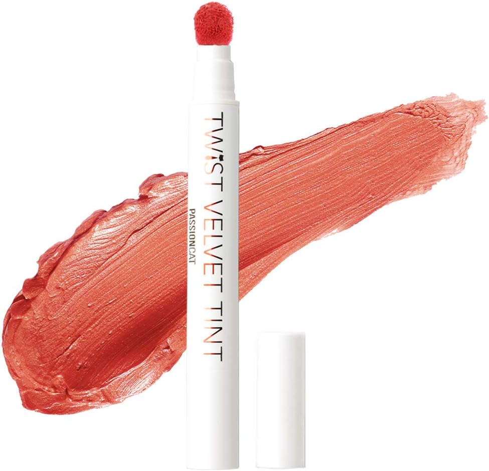 ツイストベルベットティント 10 ピーチブロッサム