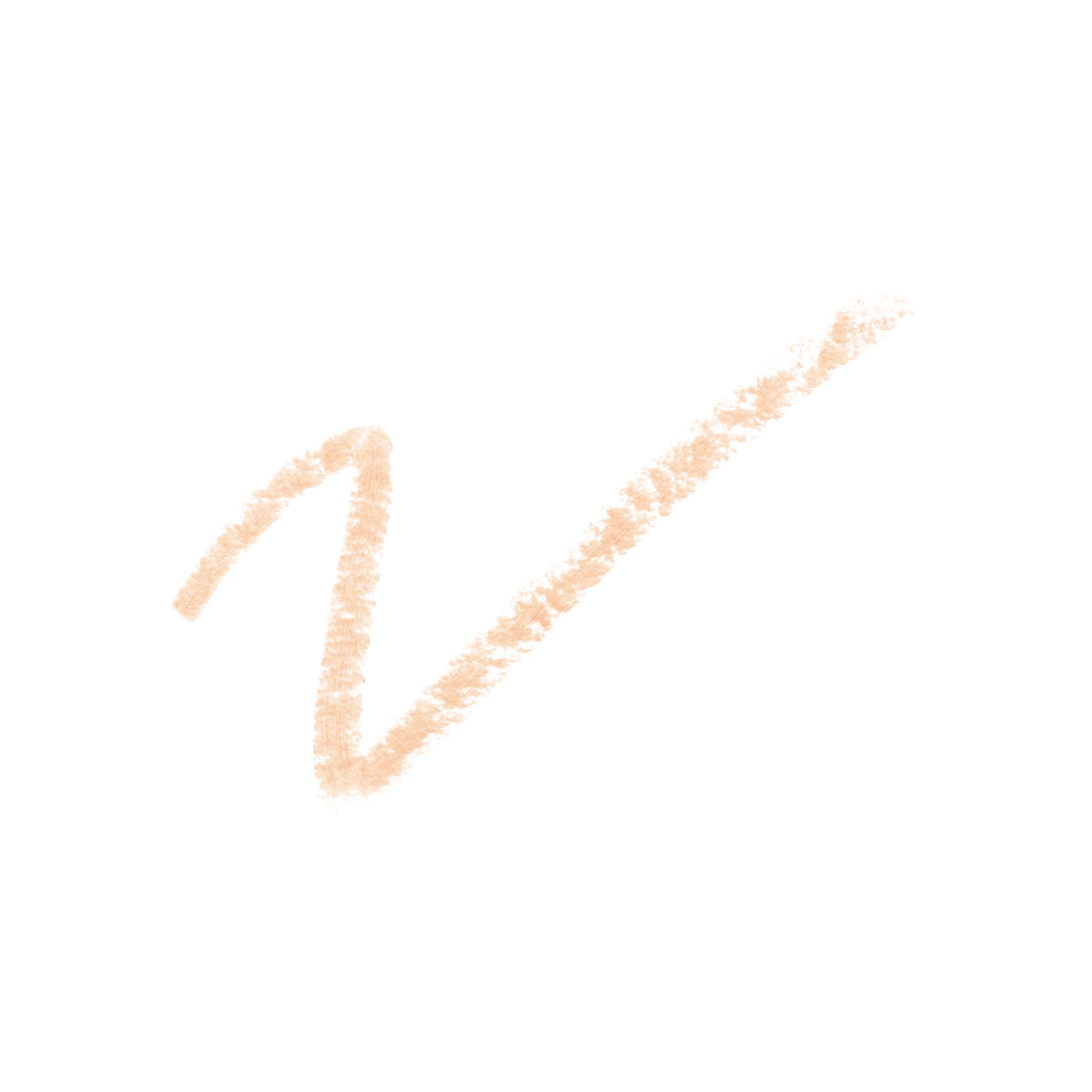 ダブルマルチクレヨン 424 クランベリー×エクルベージュ