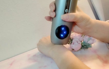 コードレス脱毛器/Noend/家庭用脱毛器を使ったクチコミ(4枚目)