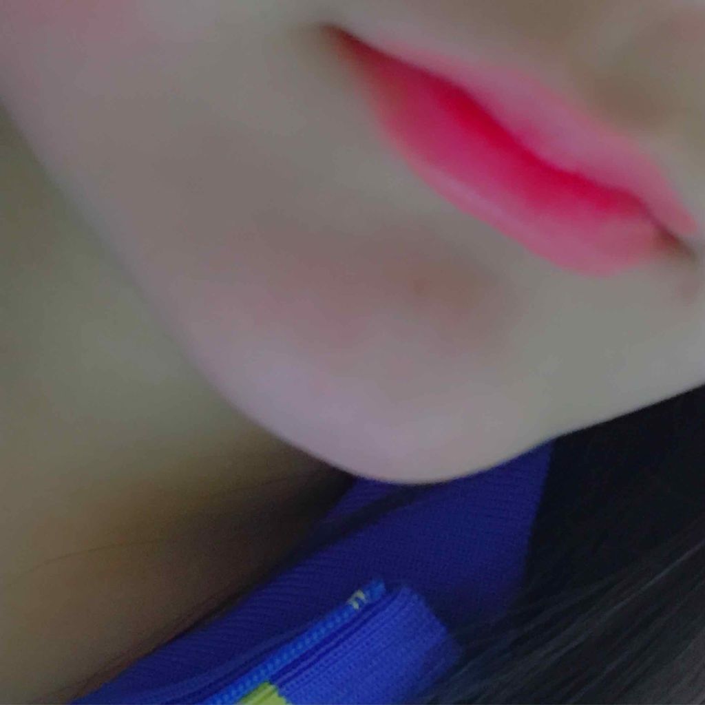 口紅（詰替用）/ちふれ/口紅を使ったクチコミ（3枚目）