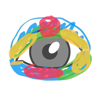 プロ アイ パレット/CLIO/アイシャドウパレットを使ったクチコミ(5枚目)