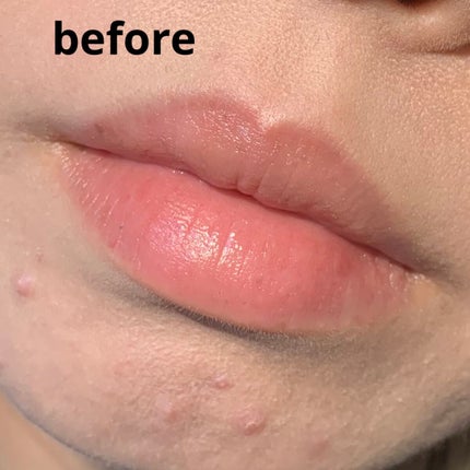 グロージェルティント/CathyDoll/口紅を使ったクチコミ(6枚目)