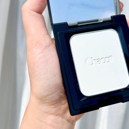 コンプレクションクリエイター/チャコット・コスメティクス/プレストパウダーを使ったクチコミ(3枚目)