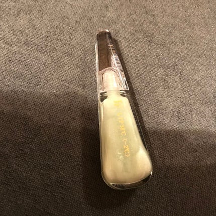 38°C / 99°F リップトリートメント (リップ美容液)/UZU BY FLOWFUSHI/リップケアを使ったクチコミ(1枚目)