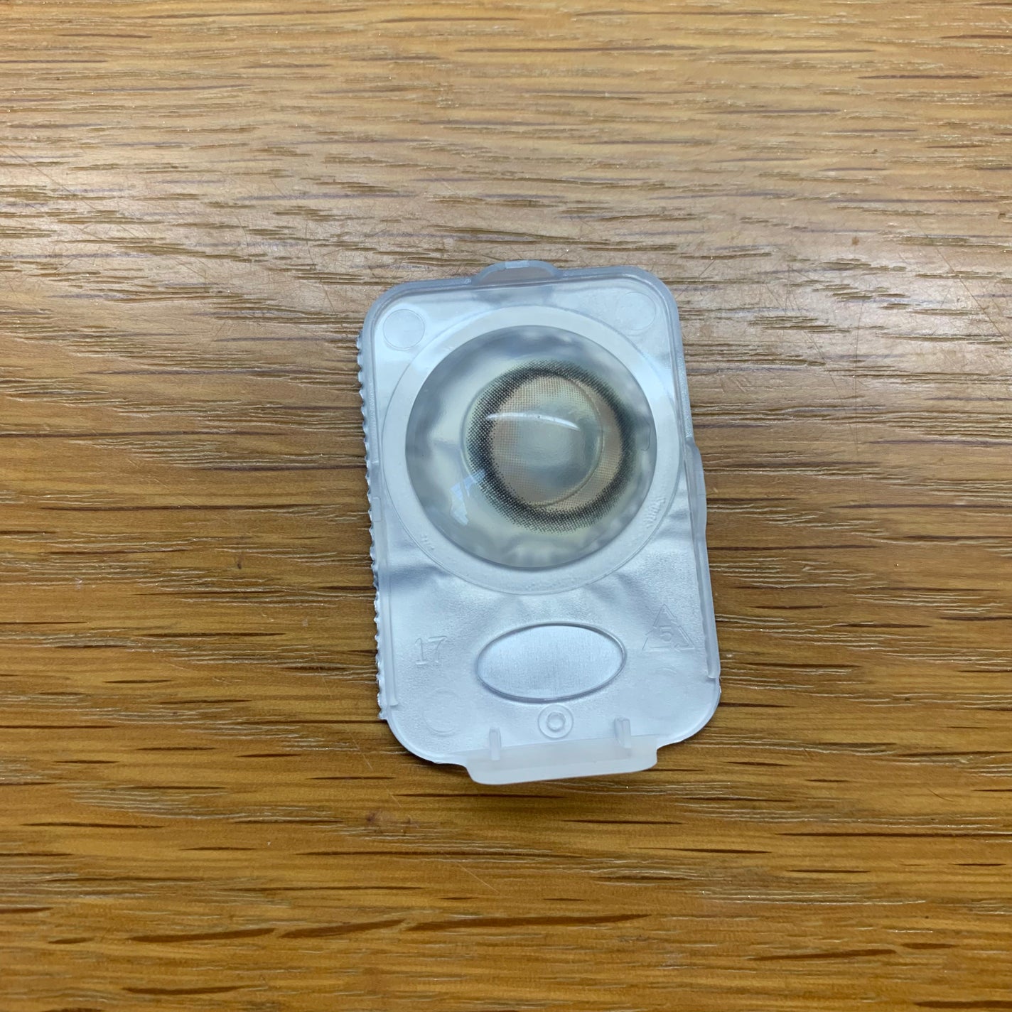 キャンディーマジック BLBワンデー/candy magic/ワンデー(1DAY)カラコンを使ったクチコミ(2枚目)