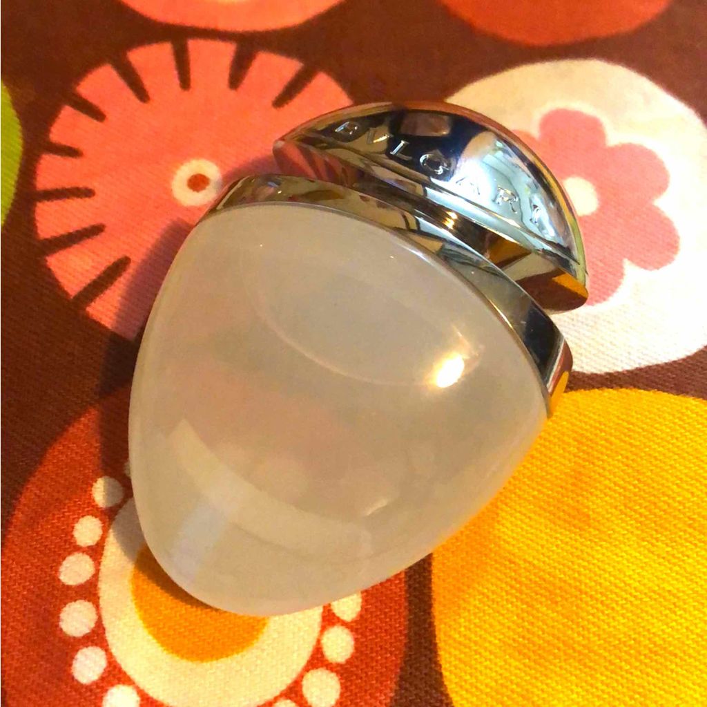 オムニア クリスタリン ジュエルチャーム/BVLGARI/香水(レディース)を使ったクチコミ(1枚目)