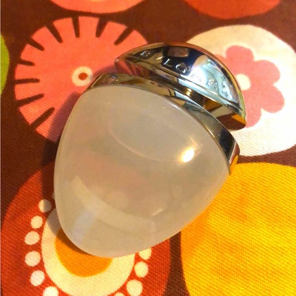 オムニア クリスタリン ジュエルチャーム/BVLGARI/香水(レディース)を使ったクチコミ(1枚目)