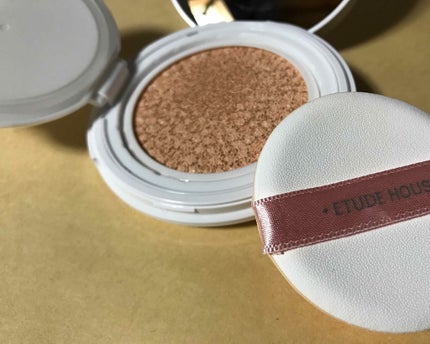 ルックアット マイアイジュエル/ETUDE/単色アイシャドウを使ったクチコミ(2枚目)