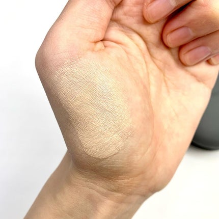 ナチュラルスキンフィットクッション/inersential/クッションファンデーションを使ったクチコミ(7枚目)