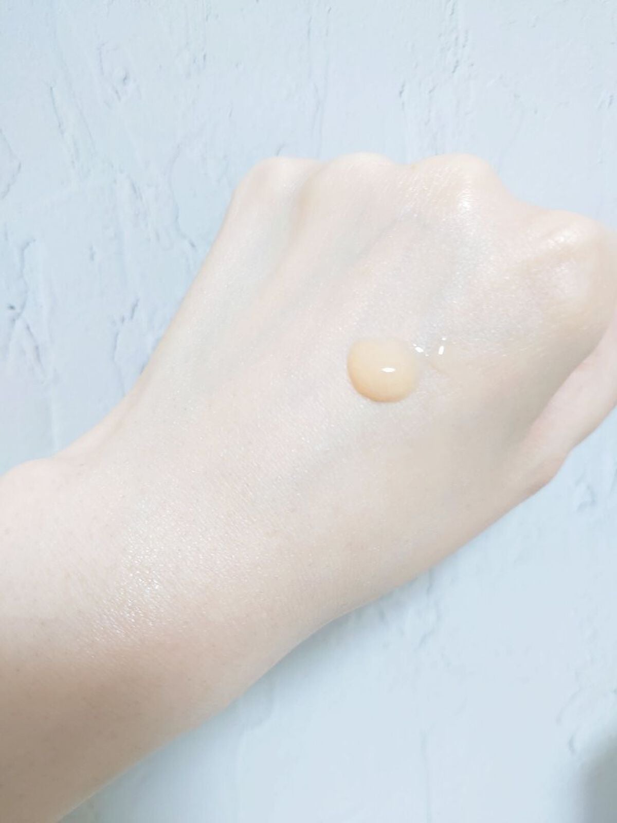 ハリケアコラーゲンサンセラム/VELY VELY/日焼け止めジェルを使ったクチコミ(2枚目)