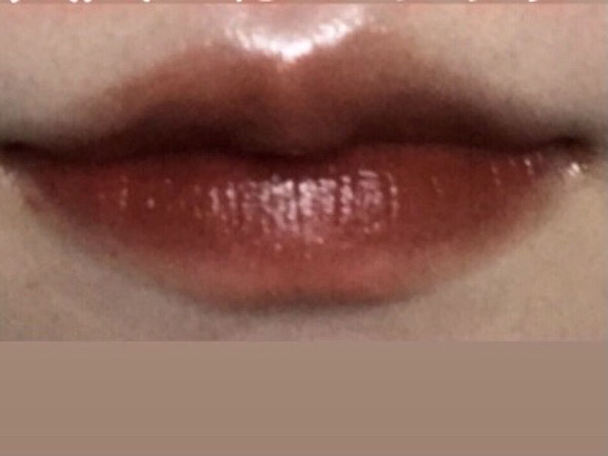 リップスティック フォト（サテン）/M・A・C/口紅を使ったクチコミ（3枚目）