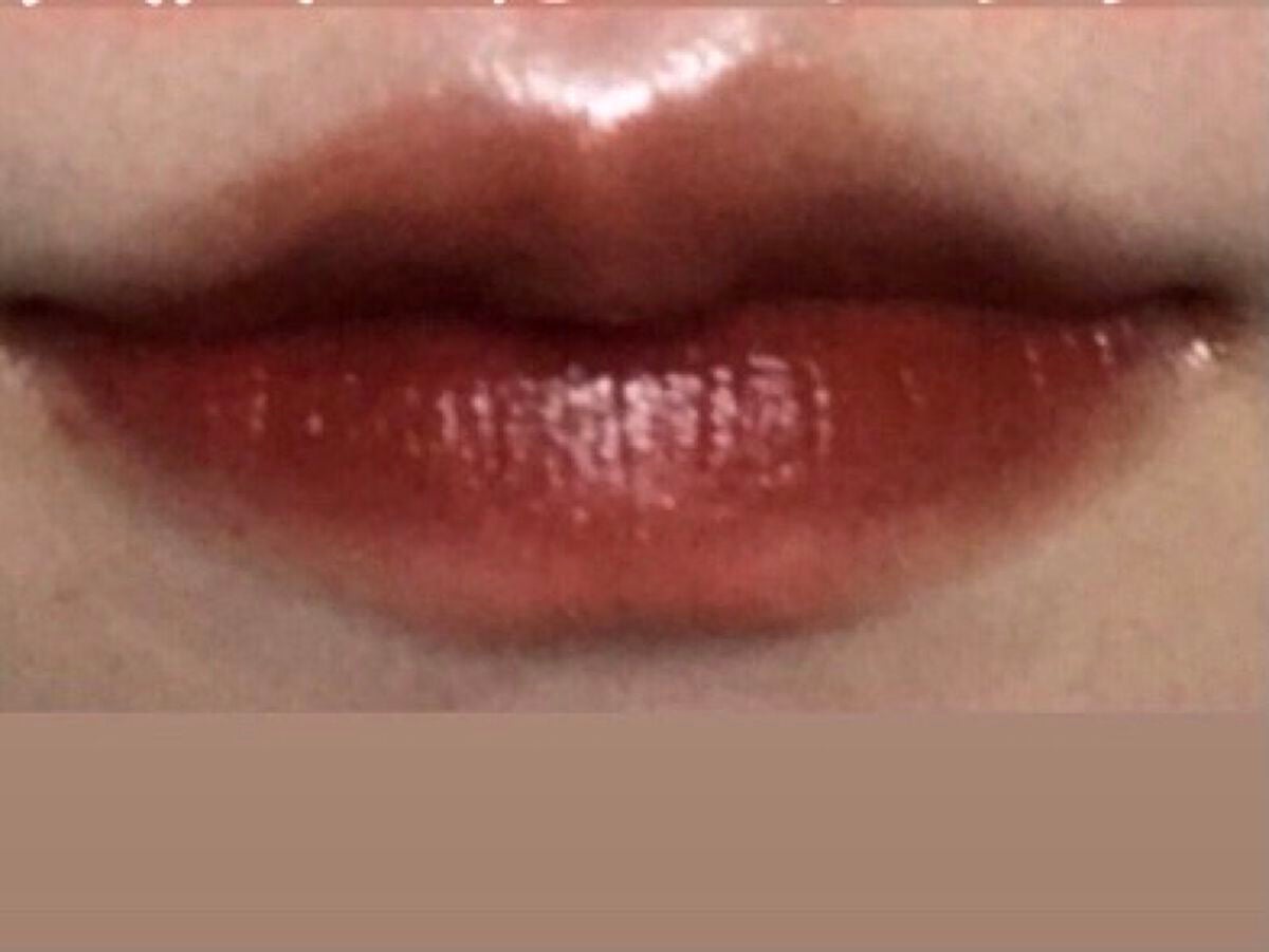 リップスティック/M・A・C/口紅を使ったクチコミ(3枚目)