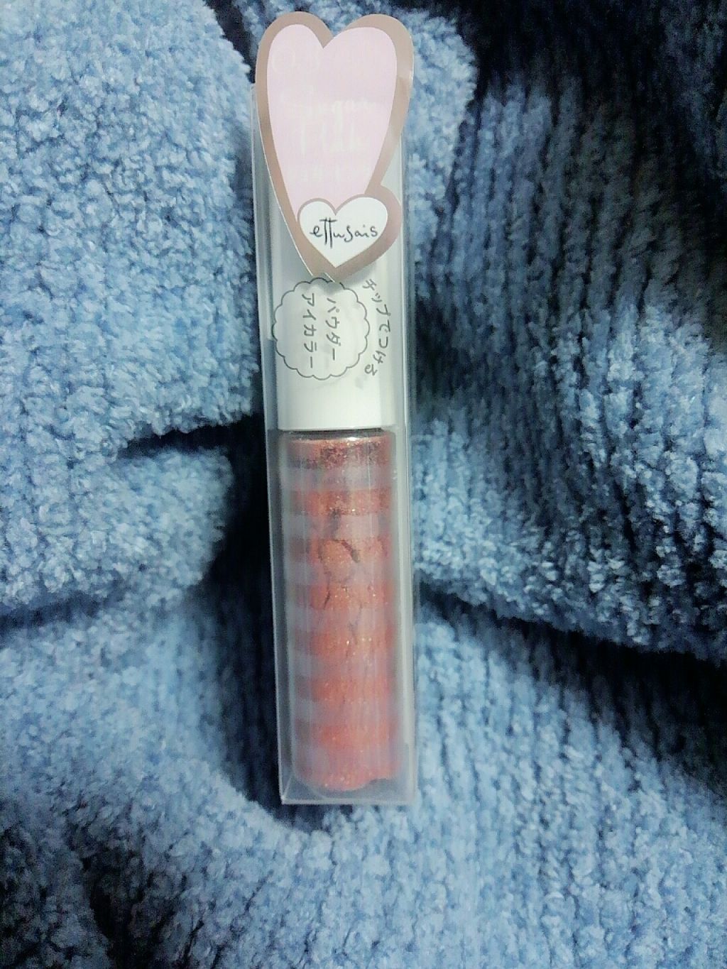 スナップスカラ/MAYBELLINE NEW YORK/マスカラを使ったクチコミ(3枚目)