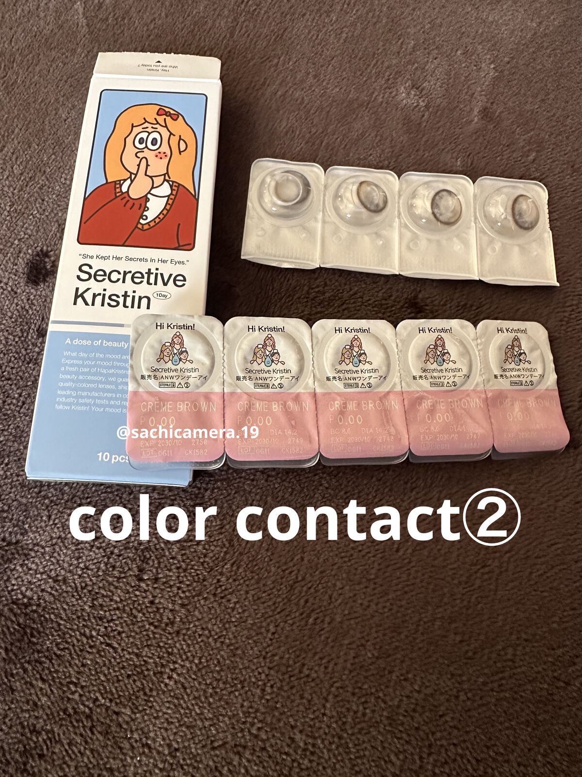 レニュー フィット＆モイスト(医薬品)/ボシュロム/その他を使ったクチコミ（3枚目）