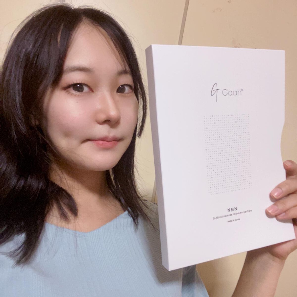 NMNサプリ INNER BEAUTY/INNER BEAUTY/健康サプリメントを使ったクチコミ(5枚目)